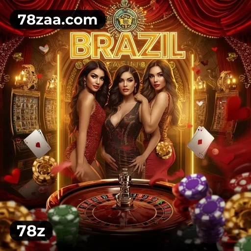78z tela de login
